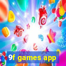 9f games app