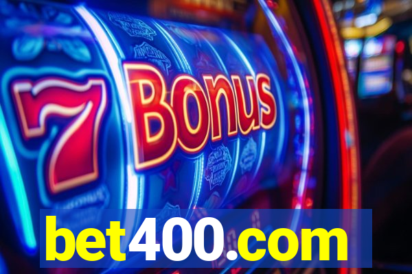 bet400.com