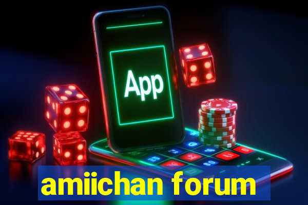 amiichan forum