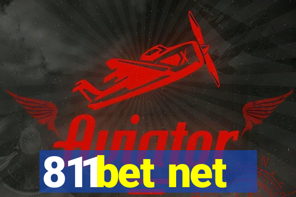 811bet net