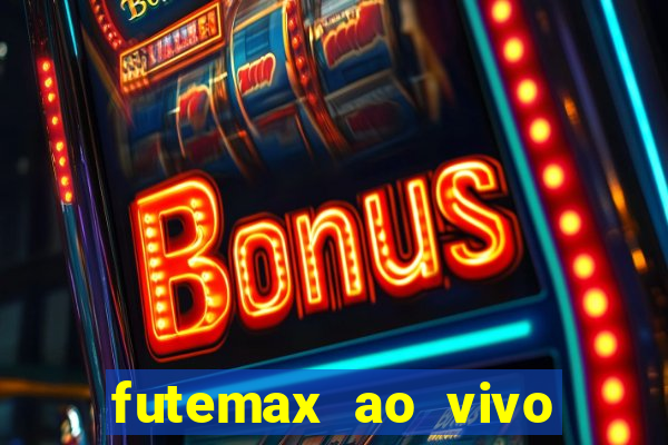 futemax ao vivo real madrid