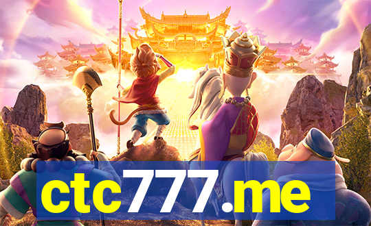 ctc777.me