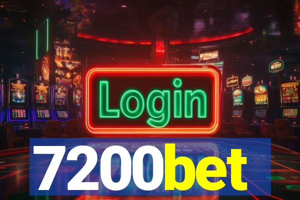 7200bet