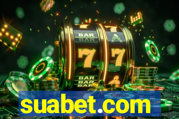 suabet.com