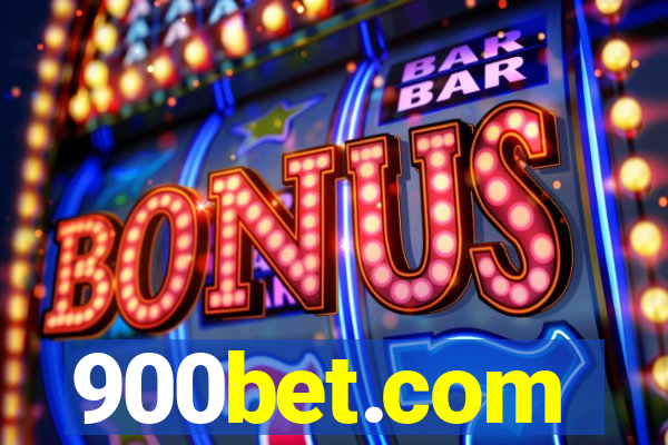 900bet.com