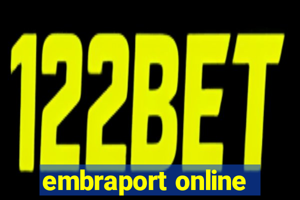 embraport online