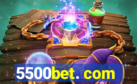 5500bet. com