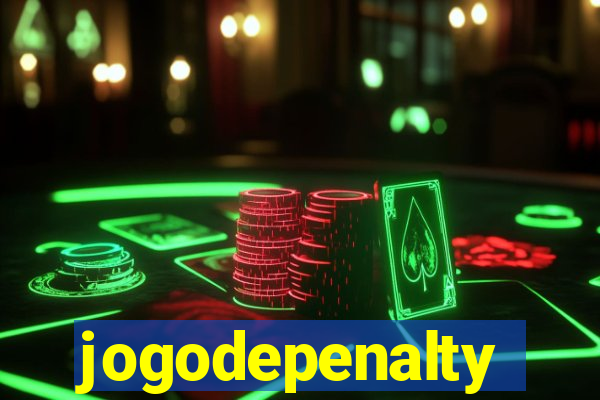 jogodepenalty