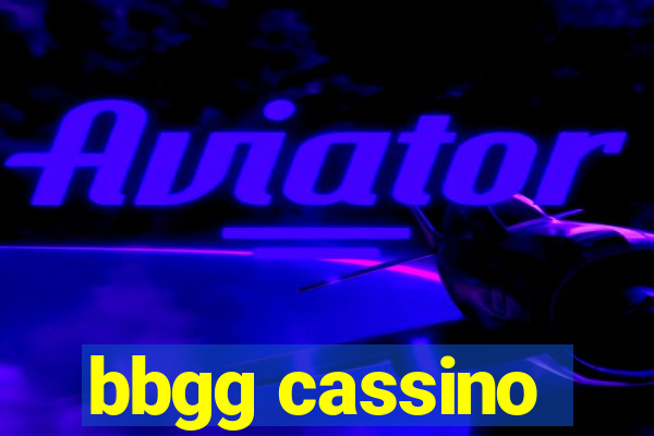 bbgg cassino