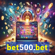 bet500.bet