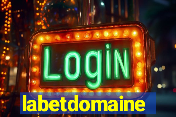 labetdomaine