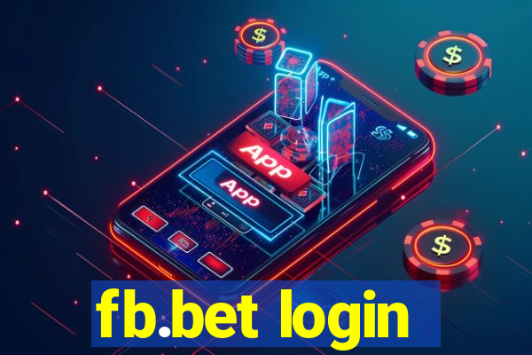 fb.bet login