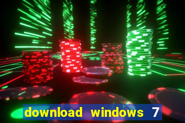 download windows 7 ultimate 64 bits português iso + ativador