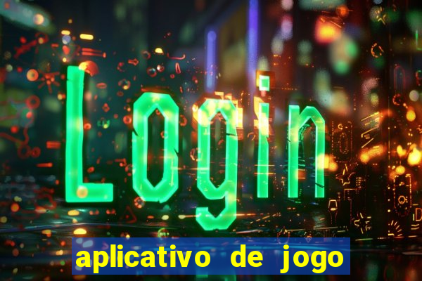 aplicativo de jogo que paga no pix