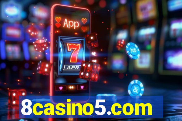 8casino5.com