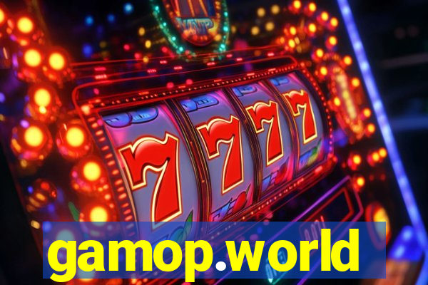 gamop.world