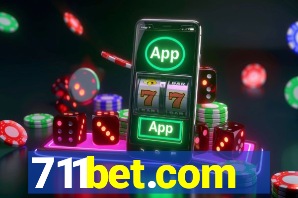 711bet.com