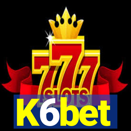 K6bet