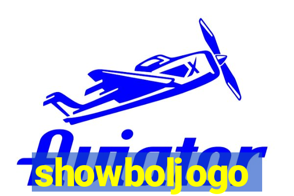 showboljogo