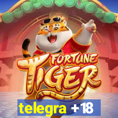 telegra +18