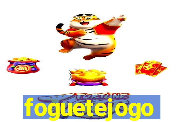 foguetejogo