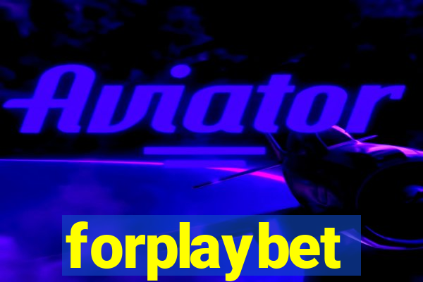 forplaybet