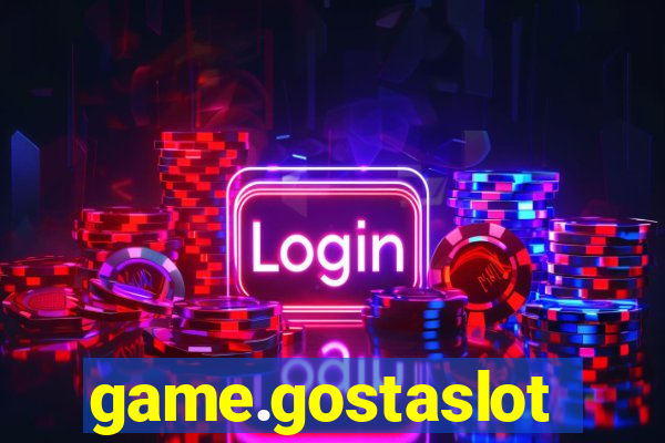 game.gostaslot