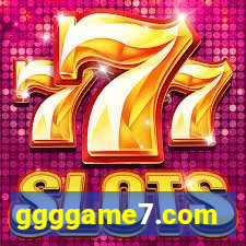 ggggame7.com