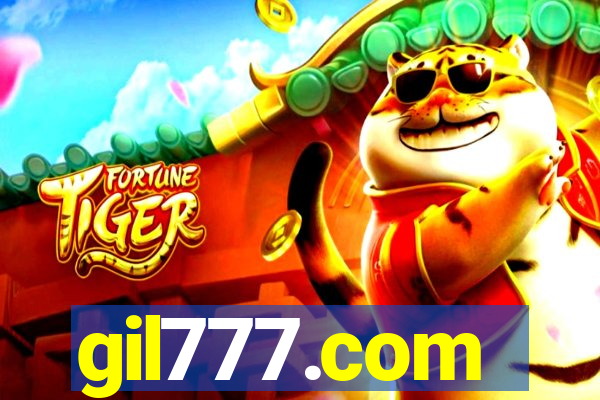 gil777.com