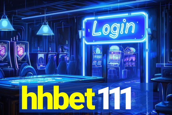 hhbet111