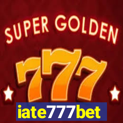 iate777bet