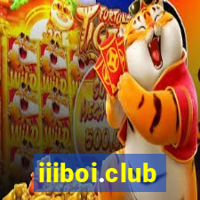 iiiboi.club