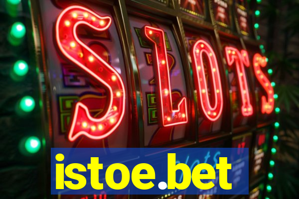 istoe.bet