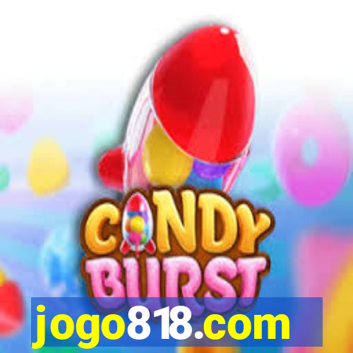 jogo818.com