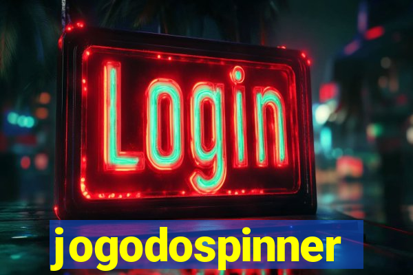 jogodospinner