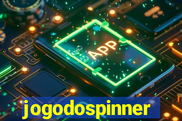 jogodospinner