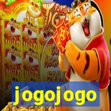 jogojogo