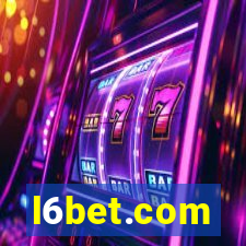 l6bet.com