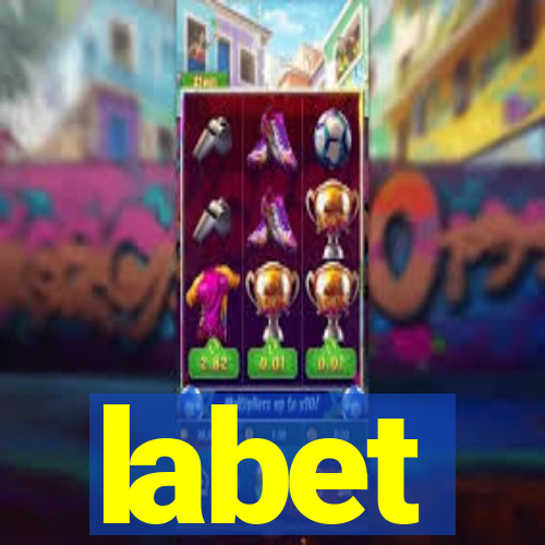 labet