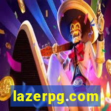 lazerpg.com