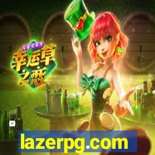 lazerpg.com