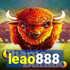 leao888