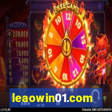 leaowin01.com