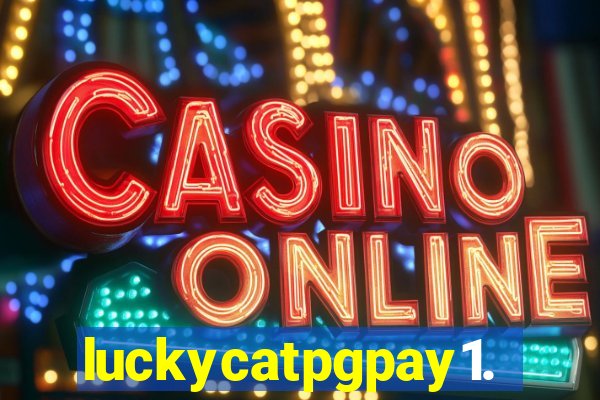 luckycatpgpay1.com