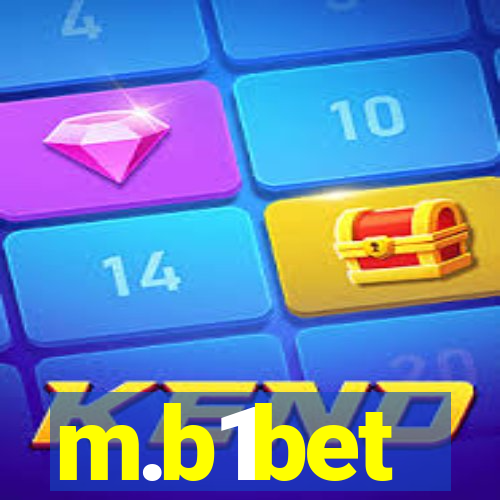 m.b1bet