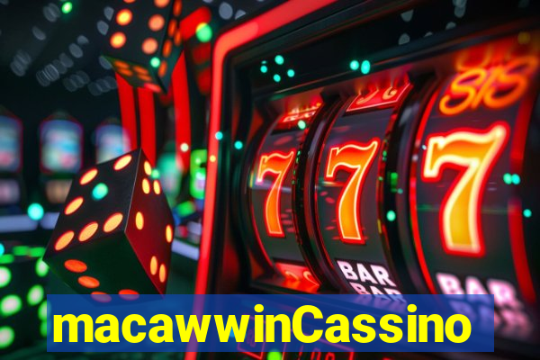 macawwinCassino