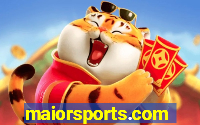 maiorsports.com