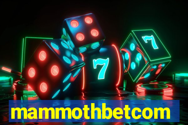 mammothbetcom