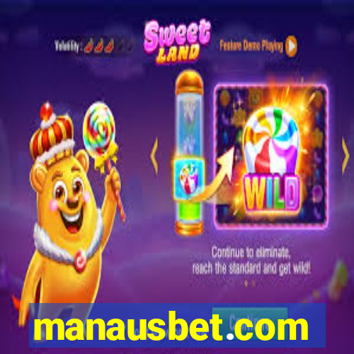 manausbet.com