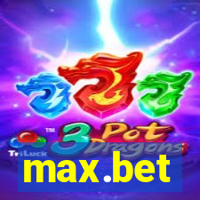 max.bet